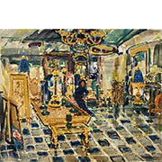 Paris Antique Salon